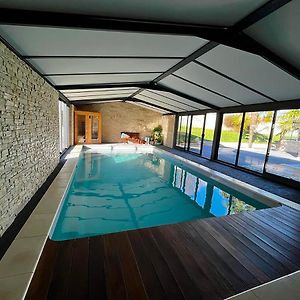 La Bastide Du Laizon & Spa